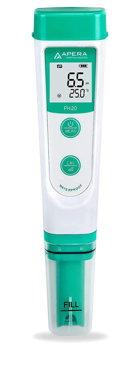 PH Meter